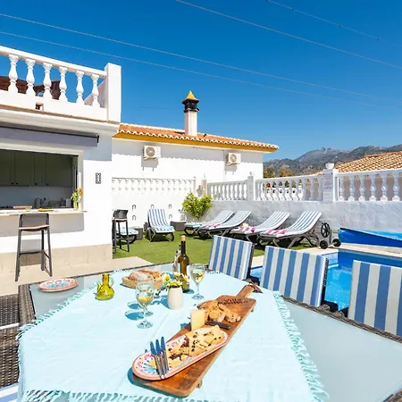 R1385 Emma * Nerja