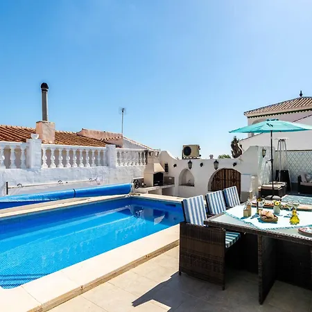 Villa R1385 Emma *