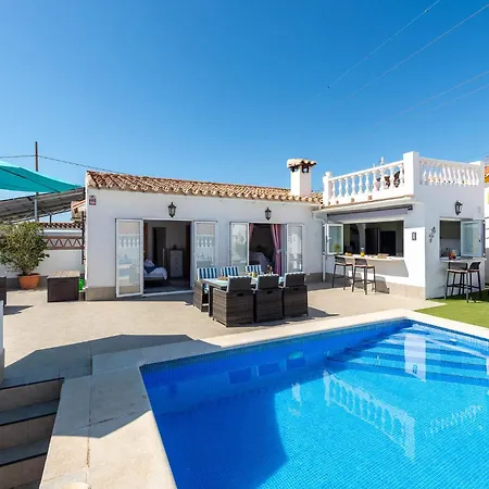 Villa R1385 Emma Nerja