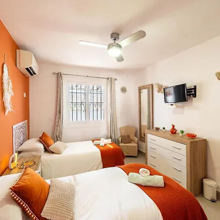 Villa R1385 Emma Nerja