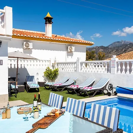 Villa R1385 Emma *