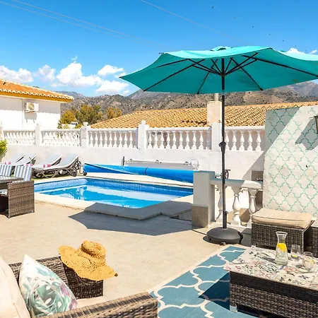Villa R1385 Emma Nerja