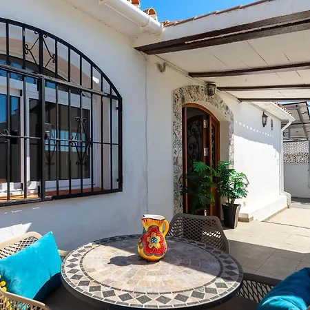 Villa R1385 Emma Nerja