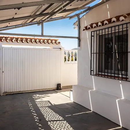 Villa R1385 Emma Nerja