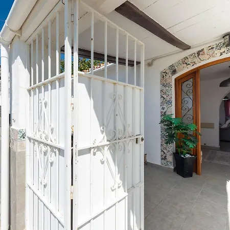 Villa R1385 Emma Nerja
